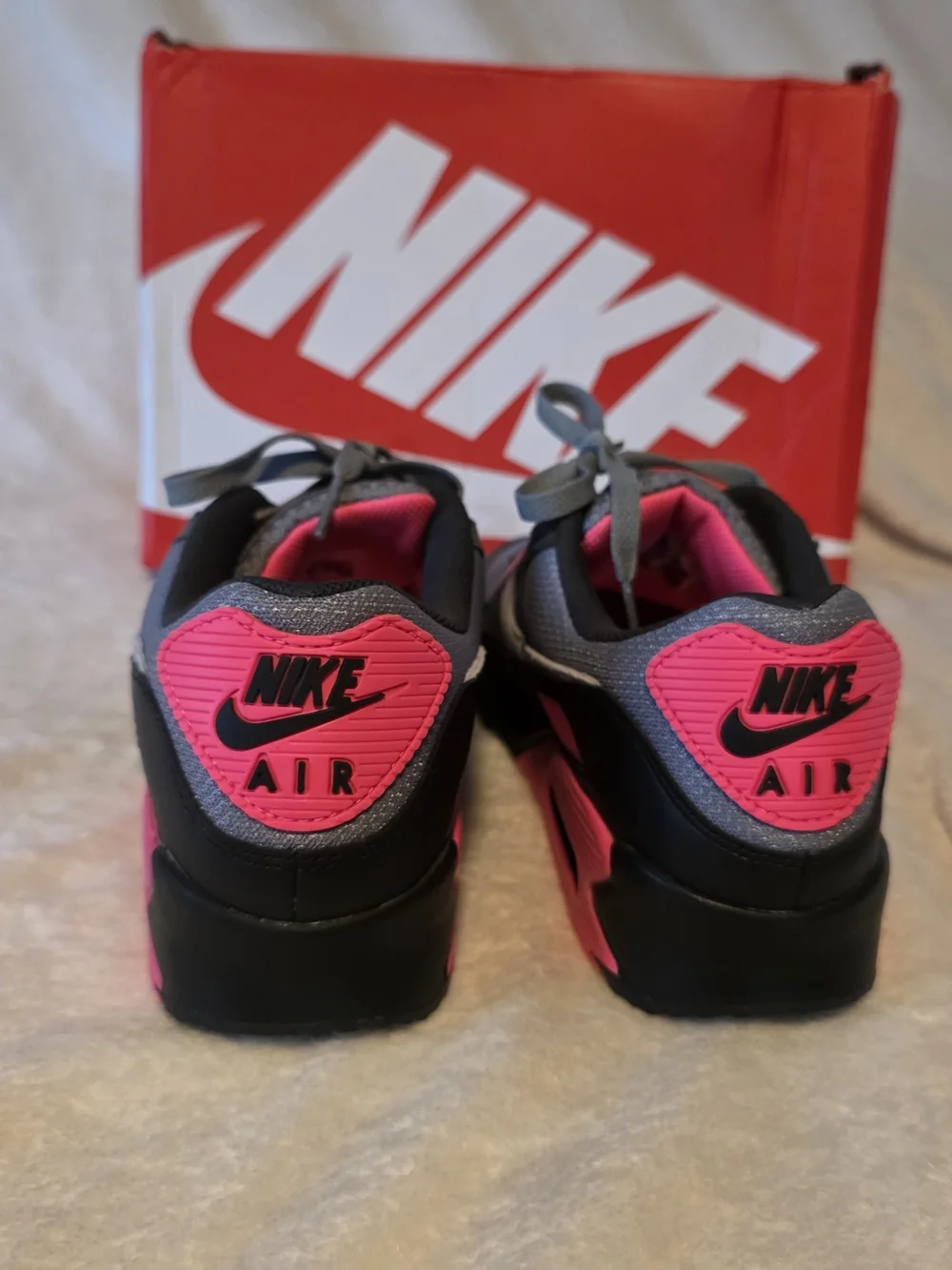 Nike Air Max womens 11